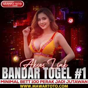 Tips Menang Mudah Togel di MawarToto situs No 1
